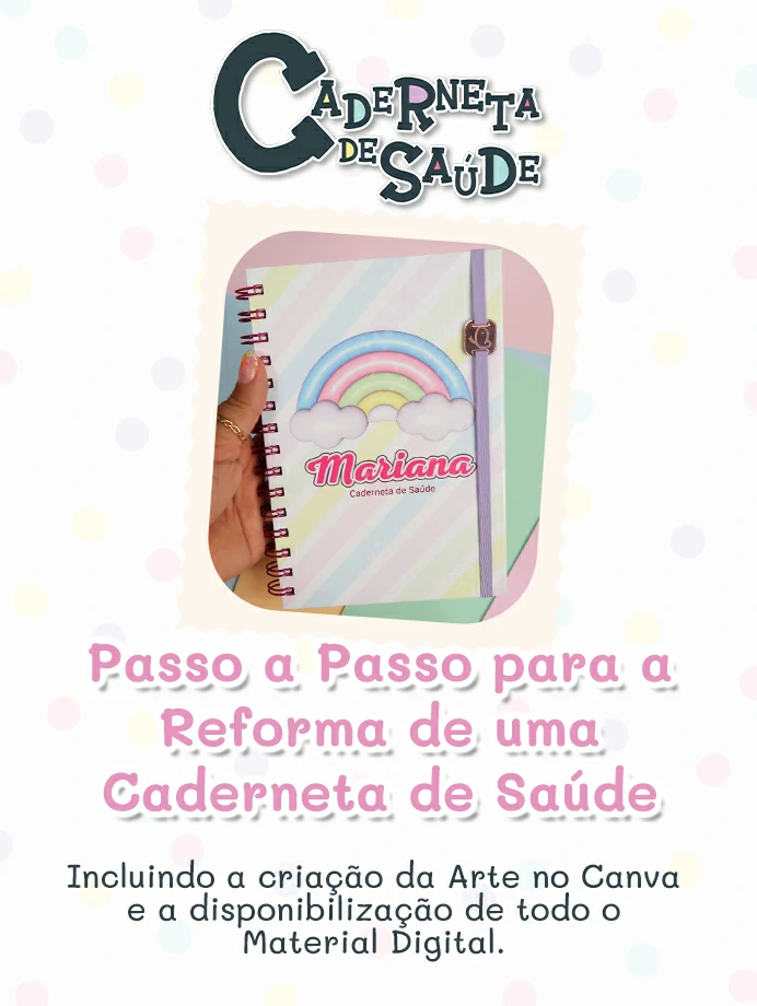 APRENDER 3 CADERNETA