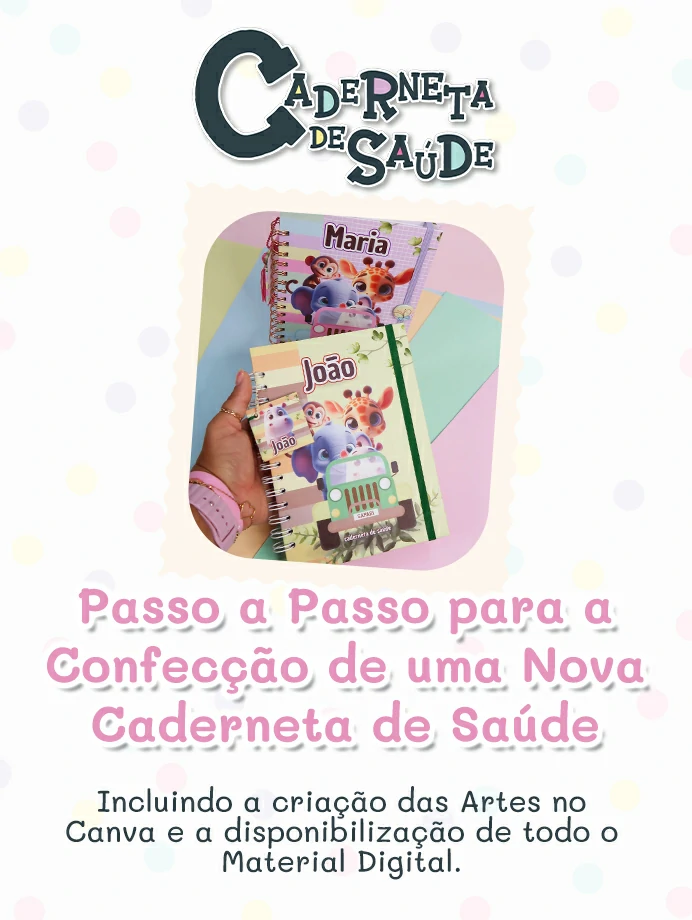 APRENDER 4 CADERNETA_