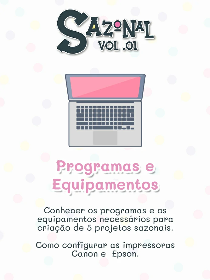 APRENDER 1 SAZONAL