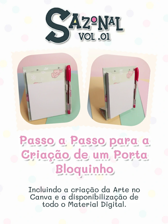 APRENDER 3 SAZONAL