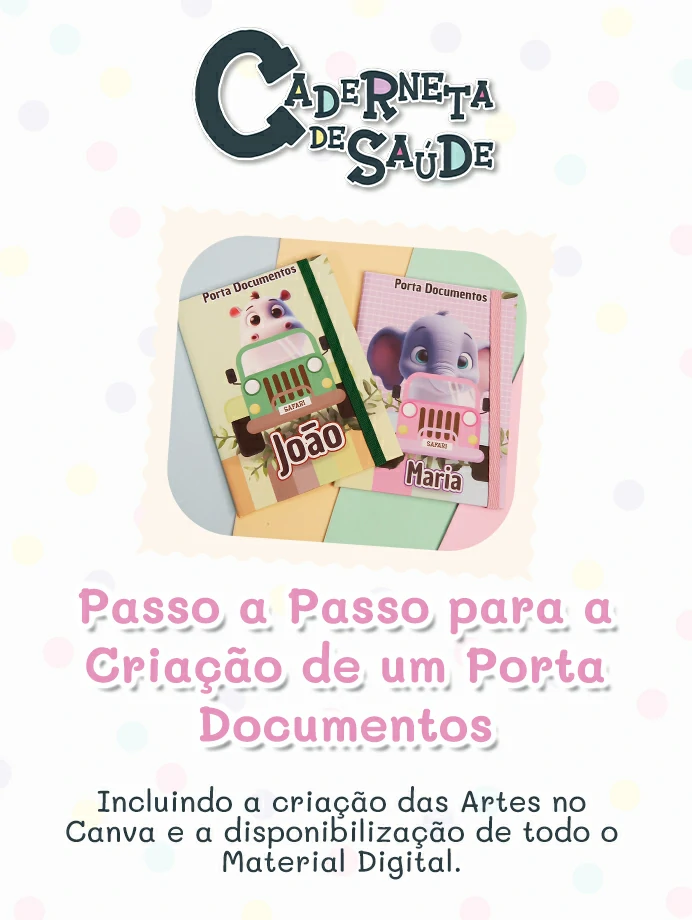 APRENDER 55 CADERNETA_