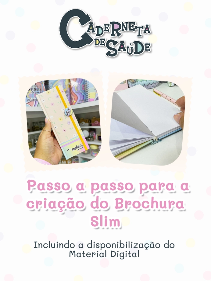 APRENDER bonuys CADERNETA