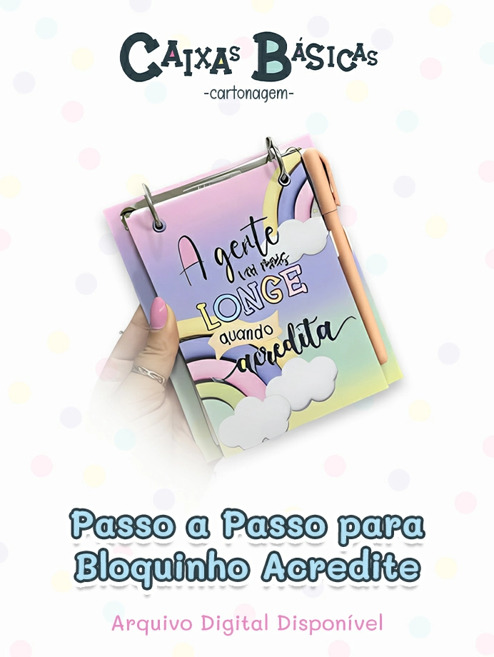 APRENDER CAIXAS 7